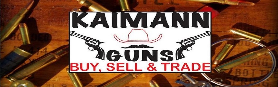 Kaimann Guns